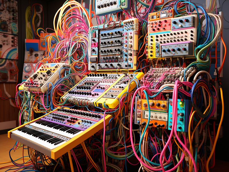 Synths